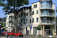 Hotel Am Blauen Wunder